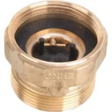 Banyo Schwerkraftbremse DN 1" mit automatischem Luftdurchlaß