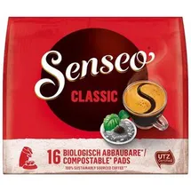 Senseo Classic 16 St.