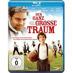 Der ganz große Traum [Blu-ray] | Zustand: Neu & original versiegelt