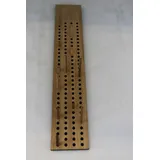 We Do Wood Garderobe Scoreboard Oak vertical solid oak 100 cm L