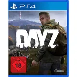 DayZ9 (USK) (PS4)