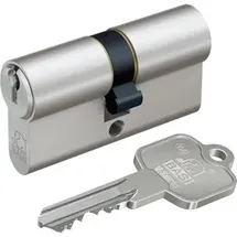 BASI Profil-Doppelzylinder »V50«, in verschiedenen Größen