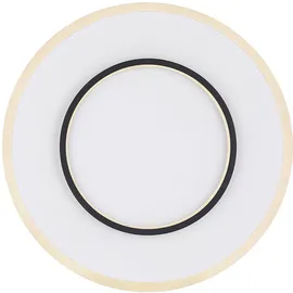 GLOBO Deckenleuchte LIMA (DH 46.80x6 cm - Gr.: onesize