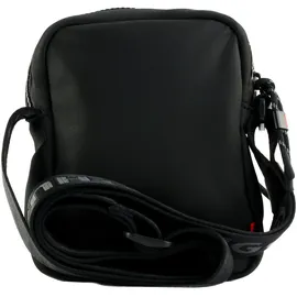 Hugo Umhängetasche Ayden New NS Crossbody Bag Black