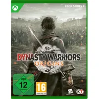 DYNASTY WARRIORS: ORIGINS - [Xbox Series X]