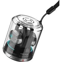 Edifier Hecate AIR2 Bluetooth Earbuds black retail (10 h,