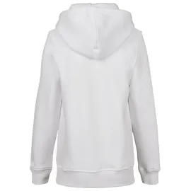 Mister Tee Loyalty Kapuzenpullover White 134-140 cm