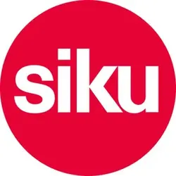 SIKU Bagger 0801