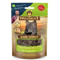 Wolfsblut | Dark Forest Training Treats | 70 g