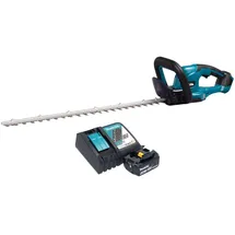 Makita DUH 607 RM 60 cm inkl. 1 x 4,0 Ah