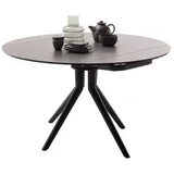 MCA Furniture Rubikon 135 x 76 x 90 cm grau