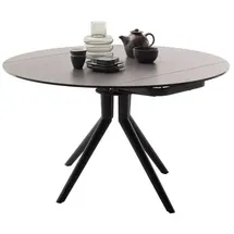 MCA Furniture Rubikon 135 x 76 x 90 cm grau