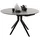 MCA Furniture Rubikon 135 x 76 x 90 cm grau