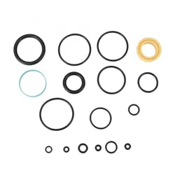 Kit: RC4/RC2 Seal Set 0.62in Shaft