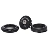 Stronglight Steuersatz Light in Stahl