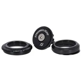 Stronglight Steuersatz Light in Stahl