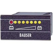BAUSER 828 24V 20.8 - 24 V/DC