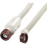 Hama Wasserstoppschlauch 111444 blau