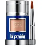 La Prairie Skin Caviar Complexion Concealer Foundation LSF 15 30 ml nc-10 porcelaine blush