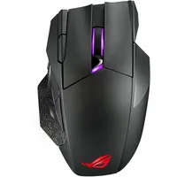 Asus ROG Spatha X schwarz, USB (90MP0220-BMUA00)