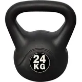 vidaXL Kettlebell Kugelhantel