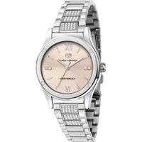 Chiara Ferragni R1953102508 Uhr - Silver / Silver /