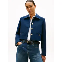 Tommy Hilfiger Blazer Blau 36