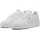 Puma Shuffle Downtown Weiß/Weißgold 38