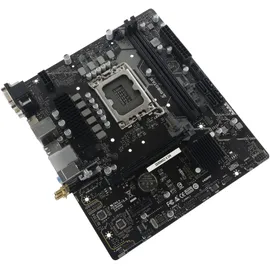 Biostar Z690MX2-E D4