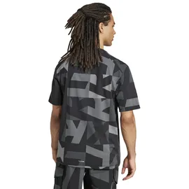 adidas Terrex Multi Climacool Printed, BLACK/CARBON, XL