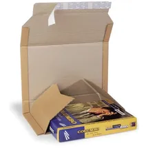 TransPak Medienverpackung 455 x 320 x 20-55 mm