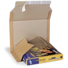 TransPak Medienverpackung 455 x 320 x 20-55 mm