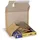 TransPak Medienverpackung 455 x 320 x 20-55 mm
