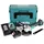 Makita DGA504RT1J inkl. 1 x 5,0 Ah + Ladegerät + Makpac