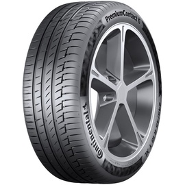 Continental PremiumContact 6 185/65 R15 88H