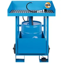 IBS Teilereinigungsgerät Typ F2