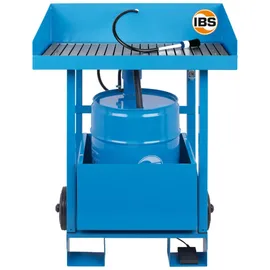 IBS Teilereinigungsgerät Typ F2