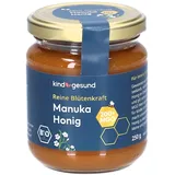 kindgesund Bio Manuka Honig Kinder 200 MGO