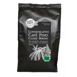 Kornkreis Lupinenkaffee - Cafe Pino ganze Bohne bio