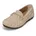 Mokassins Herren Braun 41