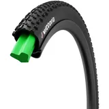 Vittoria Air-Liner Light XC 29 Pannensicherer Schaumstoff - Grün