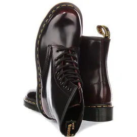Dr. Martens 1460 für Damen. rot, Größe 36 EU