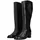 Gabor Damen Schwarz 38,5