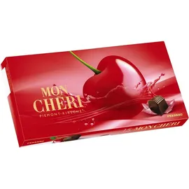 Ferrero Mon Cheri Pralinen 15 St./157,0 g