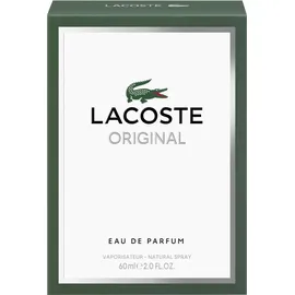 Lacoste Original Eau de Parfum 60 ml