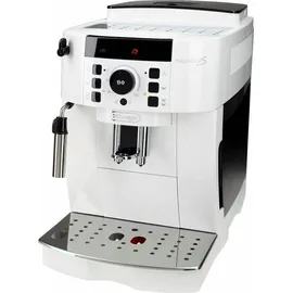 De'Longhi Magnifica S ECAM 21.118 W weiß