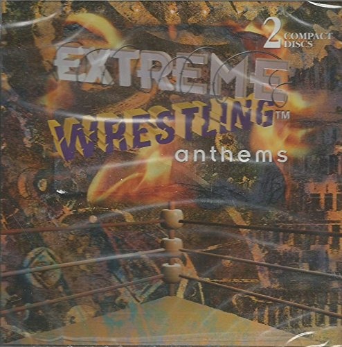 Extreme Wrestling (Neu differenzbesteuert)