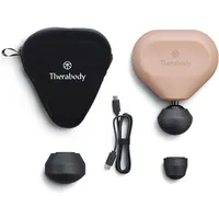 Therabody Theragun Mini 3.0 Desert Rose