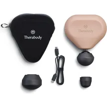 Therabody Theragun Mini 3.0 Desert Rose