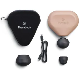 Therabody Theragun Mini 3.0 Desert Rose